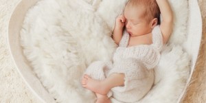 6 pięknych imion dla dziewczynek inspirowanych Najświętszym Sercem Jezusa