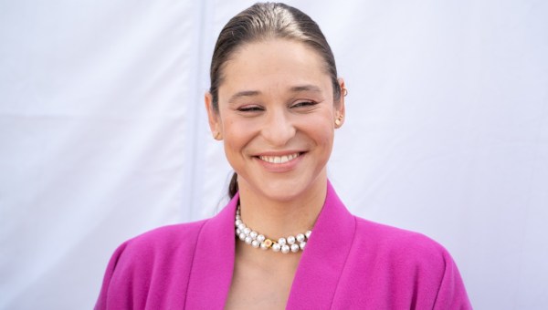 Corner Item Image - Anna Szymańczyk, czyli Zośka ze „Znachora: „Bóg jest mi potrzebny”