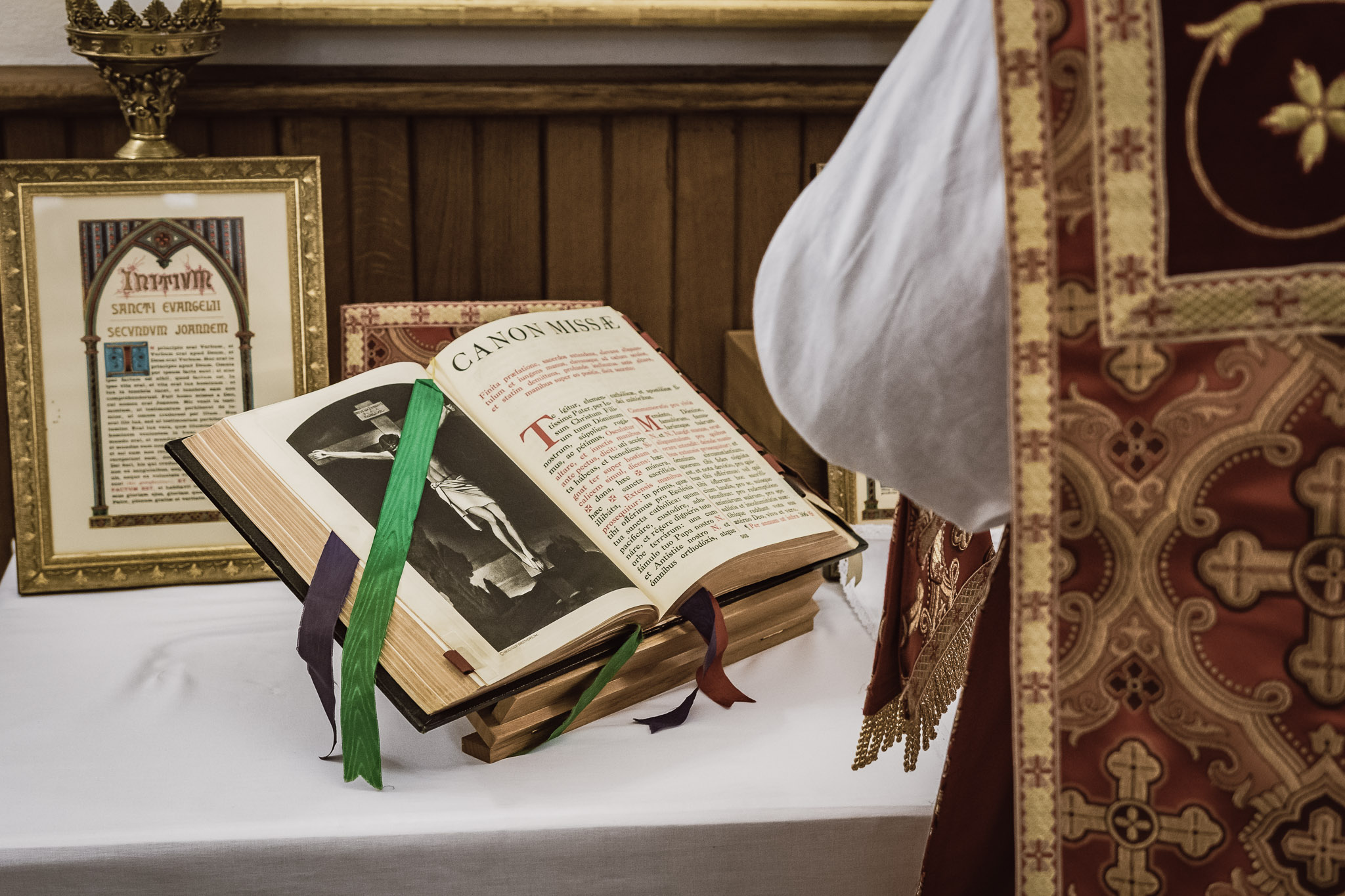 {"rendered":"Ars Celebrandi. Najwi\u0119ksze w Europie warsztaty liturgiczne [GALERIA]"}