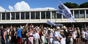 Polski Rzym: 20 tysięcy młodych Polaków na Jubileuszu w Wiecznym Mieście