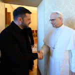 Watykan w cieniu wojny. Jaką rolę może odegrać Stolica Apostolska w procesie pokojowym Rosja–Ukraina?
