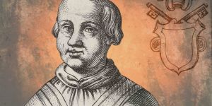 Leon VI – papież-marionetka w rękach władczyni Rzymu [seria papieska]