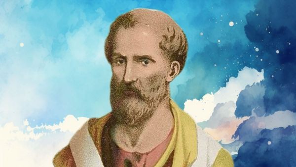 Corner Item Image - Leon VII – papież, któremu udało się zachować godność w czasie pornokracji   [seria papieska]