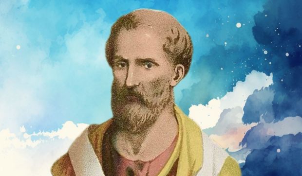Corner Hero Image - Leon VII – papież, któremu udało się zachować godność w czasie pornokracji   [seria papieska]