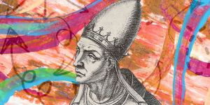 Leon VIII – świecki wybrany na papieża ze złamaniem wszelkich zasad [seria papieska]