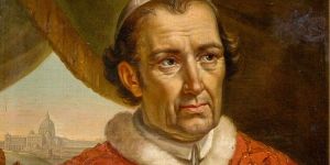 Leon XII – papież, który bezlitośnie potępił masonerię i odnowił Rzym [seria papieska]