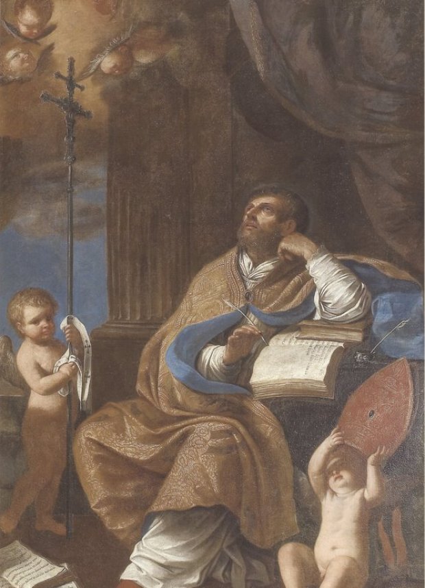 Św. Piotr Chryzolog