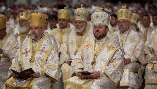 Corner Item Image - Papież Leon XIV wzywa do pokoju na Ukrainie. „Wciąż jestem z wami”