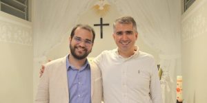 Dlaczego były pastor został katolikiem? Eduardo Faria i jego historia