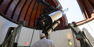 Papież i astronauta. Niezwykła rozmowa w rocznicę lądowania na Księżycu