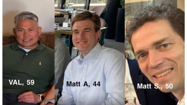 Opus Dei numeraries died