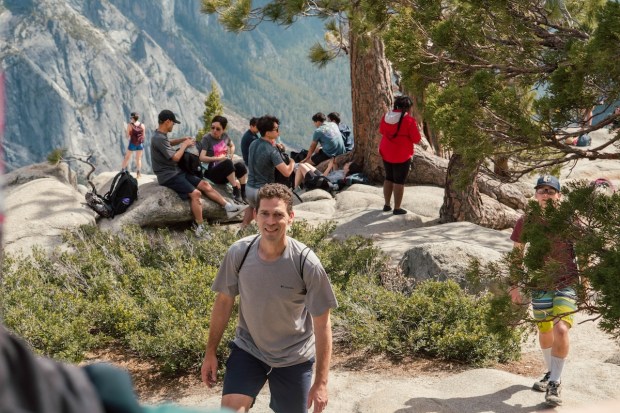 Opus Dei numeraries death