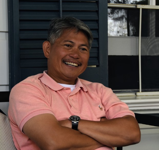 Opus Dei numerary died