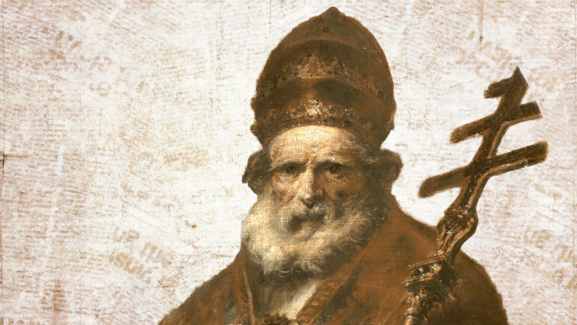 Leon XIII – papież, który wyznaczył drogę Kościoła w XX wieku [seria