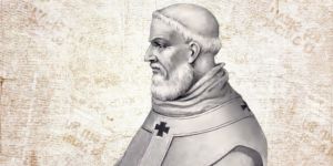 Święty papież, który potępił swego poprzednika. Historia Leona II [seria papieska]