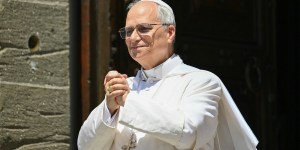 Anioł Pański z Leonem XIV: Moje serce jest blisko cierpiących