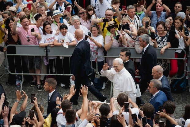 pope-leo-xiv-castel-gandolfo-angelus-july-13-2025