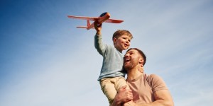 Kiedy brakuje radości, zacznij ją ćwiczyć!