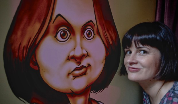 Corner Hero Image - Stan jest poważny. Prośba o modlitwę za Joannę Kołaczkowską