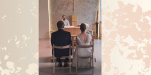 Ślub niespodzianka, który zaskoczył nawet… rodziców młodej pary