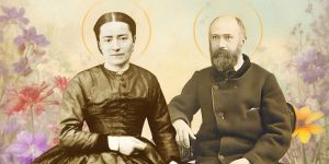 Rodzice św. Tereski, św. Ludwik i św. Zelia Martin  Poznaj ich niesamowitą historię!