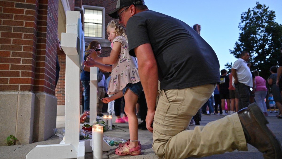 FUSILLADE-MINNEAPOLIS-CROIX-AFP