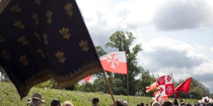 Pielgrzymka Tradycji Łacińskiej. Jedyna taka piesza wędrówka na Jasną Górę!