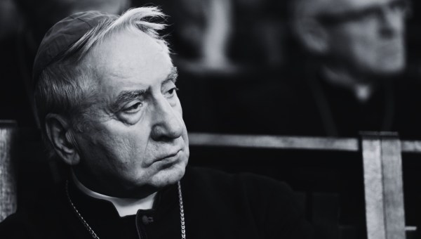 Śp. Józef Kowalczyk