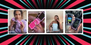 Odłącz się (naprawdę): Flip-phone summer i gorzka prawda o cyfrowym detoksie pokolenia Z