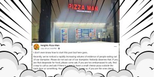 Dobro się niesie – historie, które karmią serca i ciała