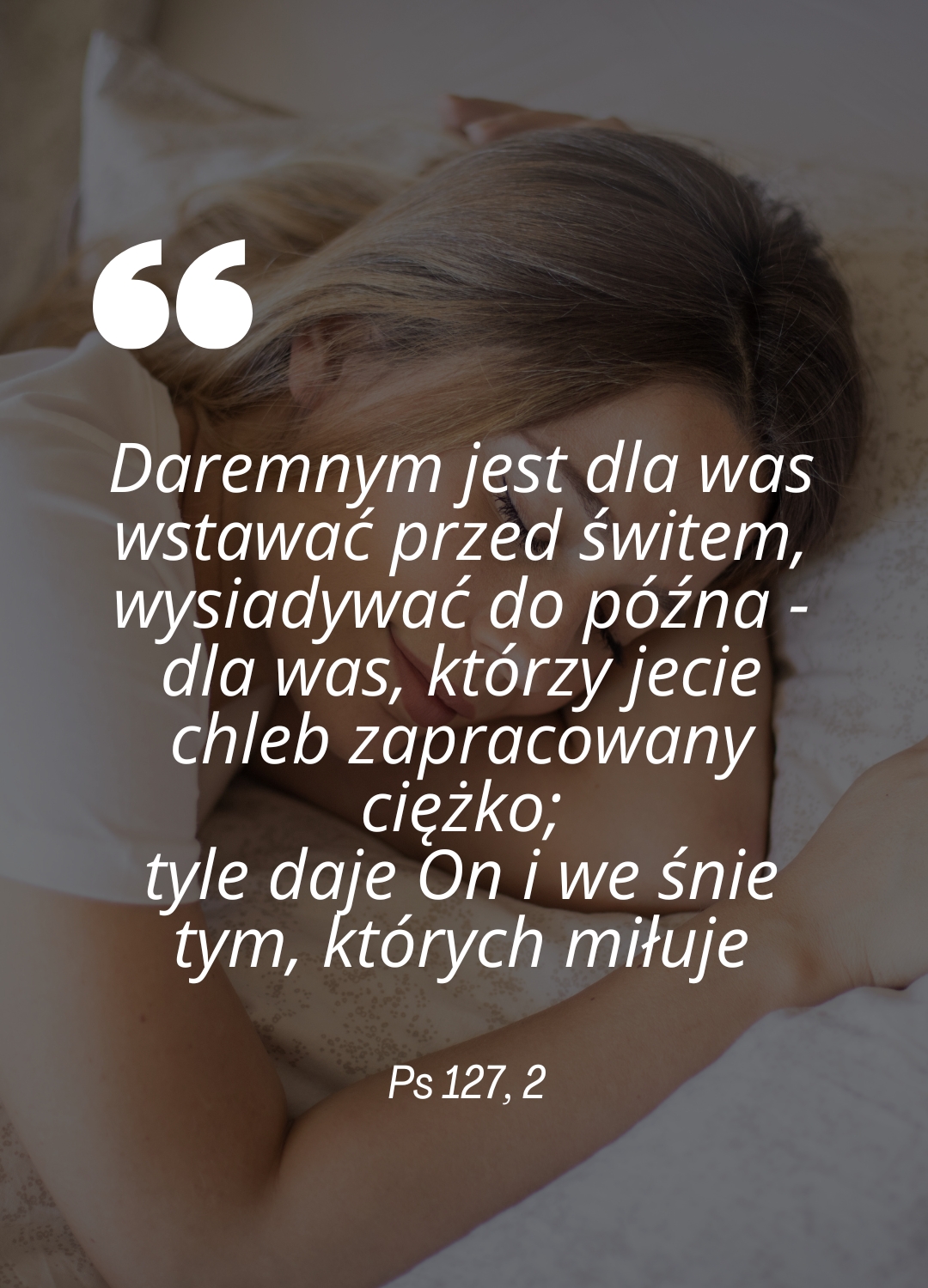 {"rendered":"[GALERIA] 10 biblijnych cytat\u00f3w na temat odpoczynku"}