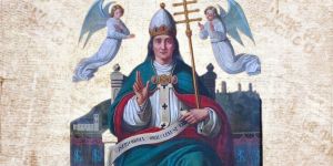 Leon IX – niemiecki papież, który chciał uzdrowić Kościół a doprowadził do rozłamu [seria papieska]