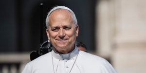 Papież Leon: Tam, gdzie przygotowano miłość, życie może naprawdę rozkwitnąć