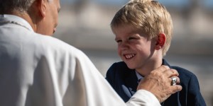 Papież Leon XIV: Niezastąpiona rola rodziny