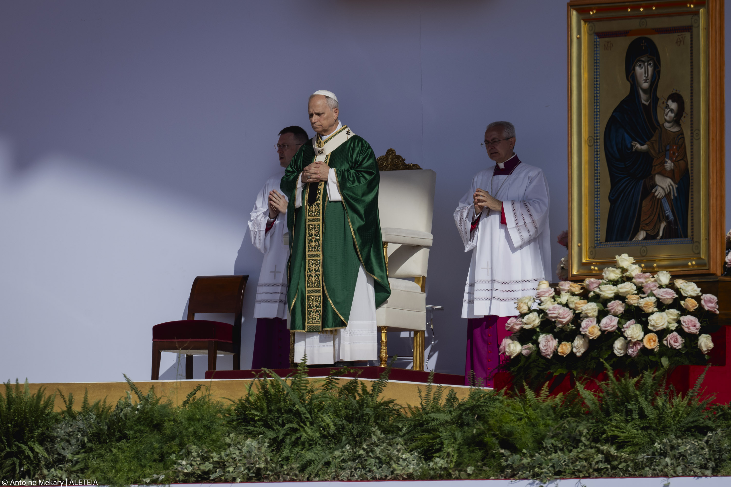 {"rendered":"[GALERIA] Msza na zako\u0144czenie Jubileuszu M\u0142odych"}