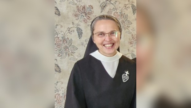 Zaginiona s. Dorota Janiszewska