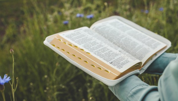 Corner Item Image - Na początku jest lectio – czytanie [Lectio divina od podstaw]