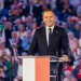 „Tak mi dopomóż Bóg”: Nowy prezydent rozpoczyna kadencję od modlitwy za ojczyznę