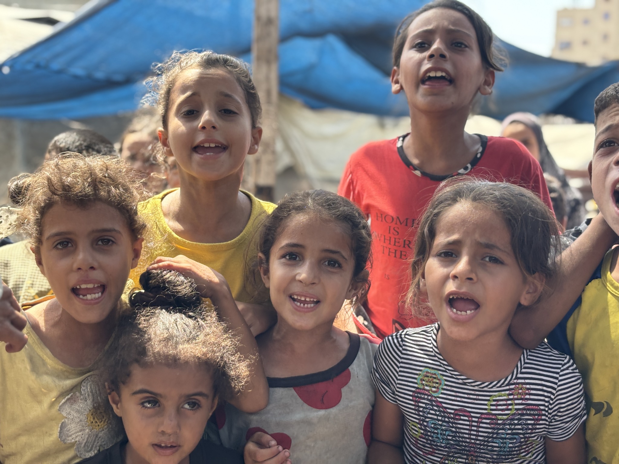 {"rendered":"Vulnerable People Project Gaza 2025 [galeria]"}