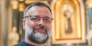 Czerniak z przerzutami. Św. Antoni z Padwy wyprosił mu zdrowie