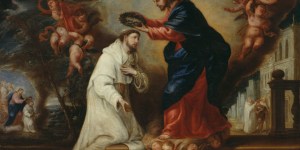 Święty, który narodził się po śmierci matki. Dlaczego potrzebujemy dziś wstawiennictwa św. Rajmunda?