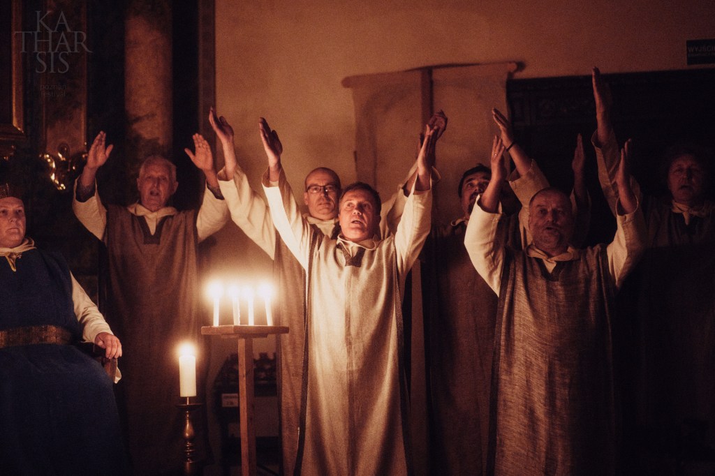 fot. Jan Billert | Fundacja św. Benedykta