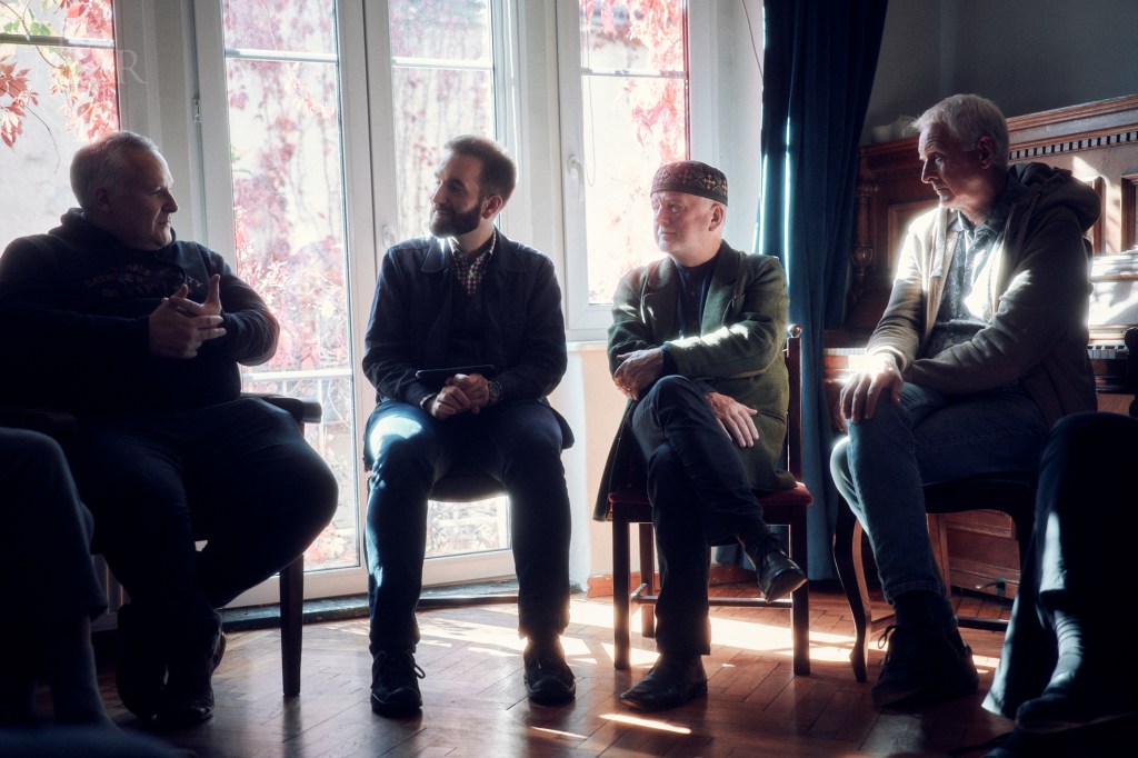 fot. Jan Billert | Fundacja św. Benedykta