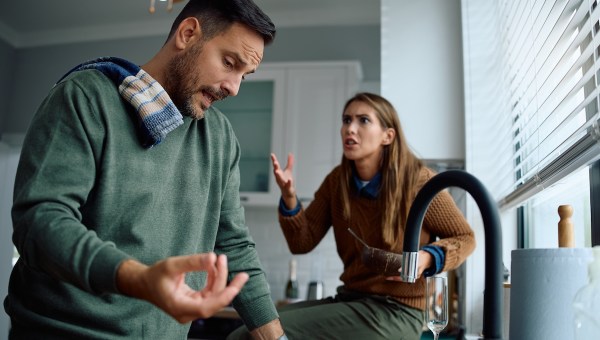 Cette insidieuse manie qui détruit le couple