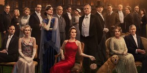 Pożegnanie z Downton Abbey. „Wielki Finał” słynnego cyklu