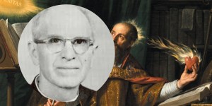 Czy ten augustianin wymodlił wybór Leona XIV? Współbrat papieża w drodze na ołtarze