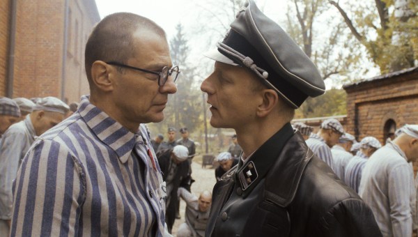 Tryumf serca - film o Maksymilianie Marii Kolbe