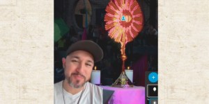  Aplikacja AI uznała Najświętszy Sakrament za osobę — nawet sztuczna inteligencja “wie”, że Jezus żyje