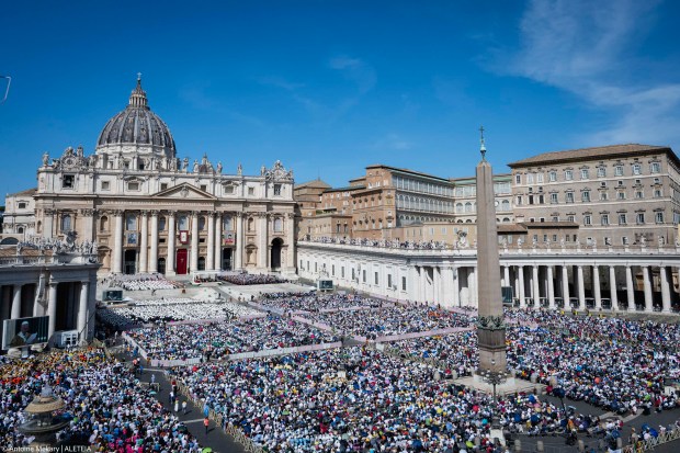 {"rendered":"Zdj\u0119cia z mszy \u015bwi\u0119tej kanonizacyjnej Pier Giorgio Frassatiego i Carlo Acutisa"}