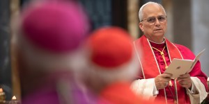 Leon XIV stanowczo w wywiadzie: „Nauczanie Kościoła nie zmieni się”